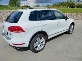 Touareg - 4
