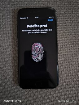 Iphone 7 jet black - 4