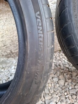 245/40 R18 letné pneumatiky 2ks - 4
