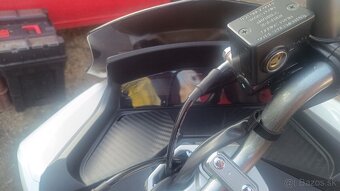 Sym jetx125 - 4