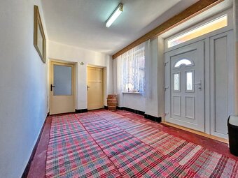 Na predaj Rodinný dom, Háj, 522 m2 - 4