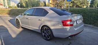 Škoda octavia 3 rs - 4