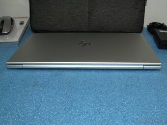 HP EliteBook 855 G8 IPS 15.6“ 16GB Ryzen 5400 4GHz 512 SSD - 4
