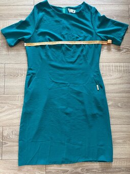Petrolejove saty L-XL - 4