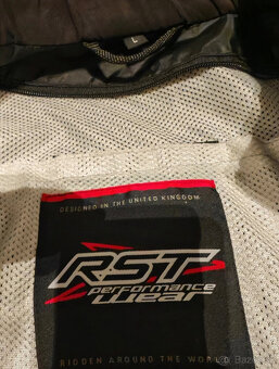 Motobunda RST - 4