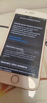 Iphone 8 Plus Bazár u Milusky - 4