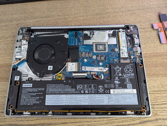 Lenovo IdeaPad 5 Pro 14ARH7 16GB 1TB 6800HS 8c/16t 680M - 4