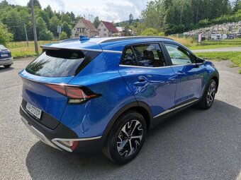 Kia Sportage 1.6 T-Gdi Gold - 4