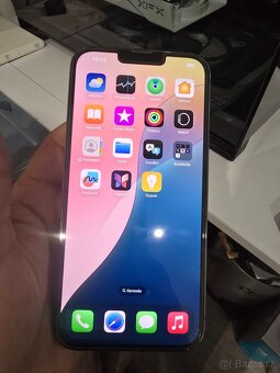 Iphone 13 pro max 256gb. Docasne zlava na 500e - 4