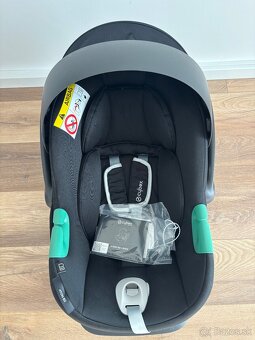 CYBEX Aton B2 i-Size + Base One - 4
