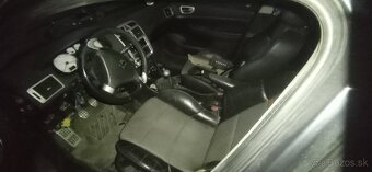 Dobrý deň rozpredám Peugeot 307sw - 4