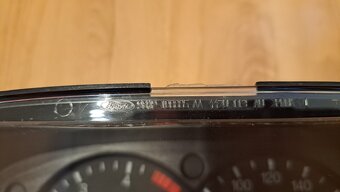 BUDIKY - FORD FOCUS 1 - 4