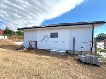 predaj NOVOSTAVBA s poz. 628 m² M. Bielice Partizánske - 4