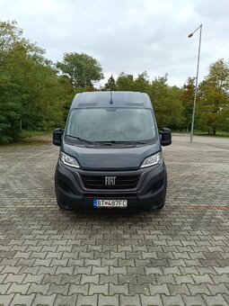 Fiat Ducato L2H2 - 4