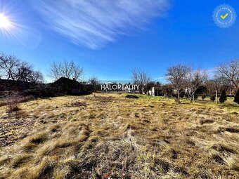 HALO reality - Predaj, pozemok pre rodinný dom   1136 m2 Veľ - 4