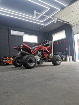 Dinli 450 nitrogen edition - 4