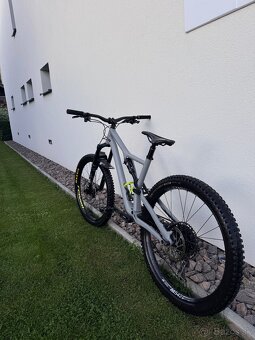 Specialized Stumpjumper Comp 2019 - 4