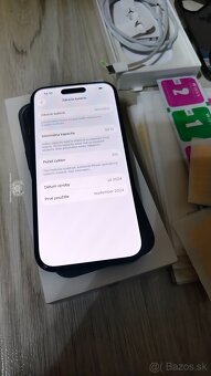 Iphone 16 128GB - 4