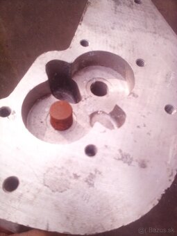 prsia na motor skoda 100-1000mb - 4