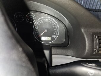 Volkswagen Passat 1,9 TDI 96kw - 4