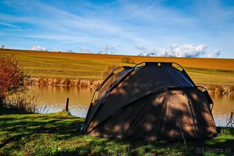 Giants Fishing Specialist XT Bivvy 2 Man - 4