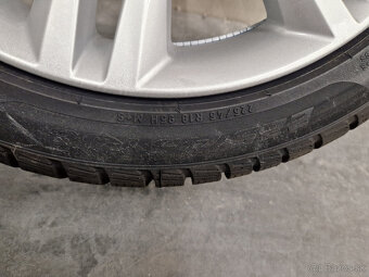 5x108 r18 kolesa jaguar xe disky alu 18 225 45 volvo ford - 4