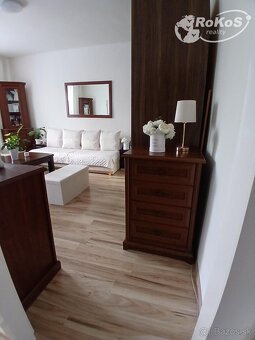 Predaj 2 izbového investičného bytu v meste Humenné - 4