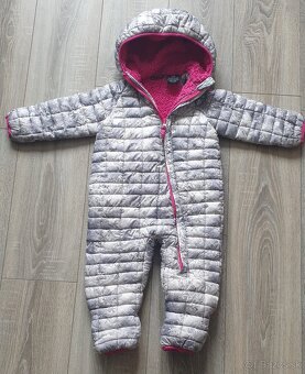 Predam detsky overal 2 roky - 4