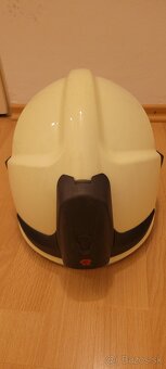 Hasičská zásahová prilba Rosenbauer xtreme - 4