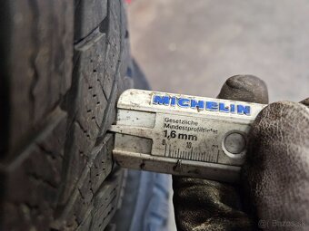 225/50 R17 98V XL Continental WinterContact TS860 - 4