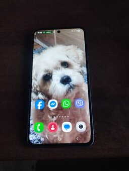 Samsung galaxy a56 5G - 4