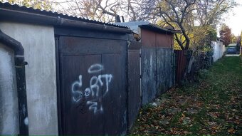 Na predaj rodinný dom Bratislava – na kompletnú rekonštrukci - 4