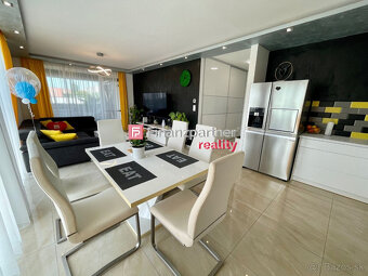 Exkluzívne na predaj 3-izbový byt v časti Nova Village - 4