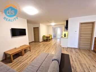 Na predaj 2 apartmány 150 m2, ZNÍŽENÁ CENA možnosť odpočet D - 4