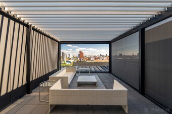 ELEVEN HOUSING | 5-izbový moderný rodinný dom - 4