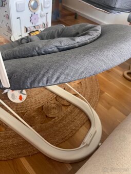 Stokke lehátko - 4