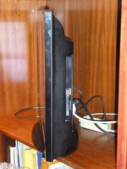 Predám FullHD LED televízor Samsung UE32EH5000 - 80cm - 4