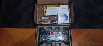 SAPPHIRE RADEON HD 6990 Komplet - 4