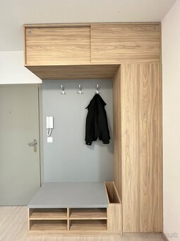 3-Izbovy byt na prenajom v Ivanskej ceste - 4