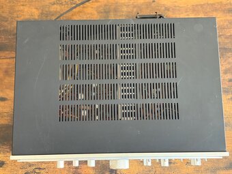 Nordmende RE 1200 - 4