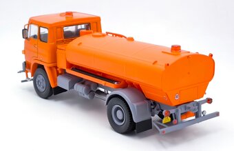 Liaz 110.850 SA8 1:43 kropička - 4