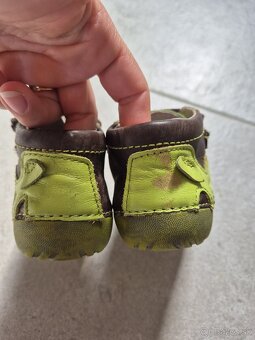 D.D.step barefoot 20 - 4