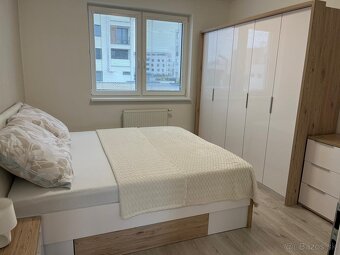 Prenájom 2 izbového bytu Trenčín - 4