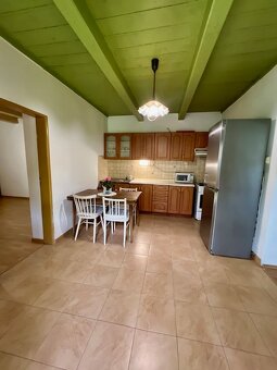 3-izb.domček vo Veľkom Lapáši, pozemok 27,5 ára - 4