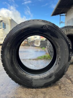 315/60R22,5 - 4