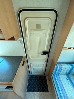 Predam karavan ADRIA 390 DB - 4