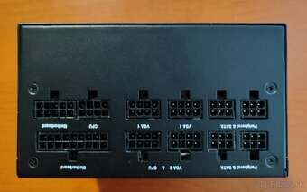 MSI mpg a 750 GF - 4