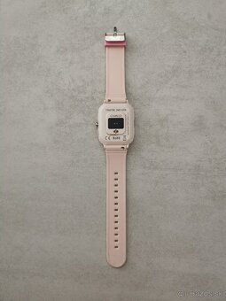 Smart hodinky CARNEO CARNEO TIK&TOK HR+ 2. generácie girl - 4