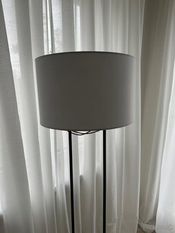 Stojaca lampa - 4