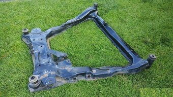 Nissan X-Trail X Trail T32 2014 - 2022 - napravnica sane - 4